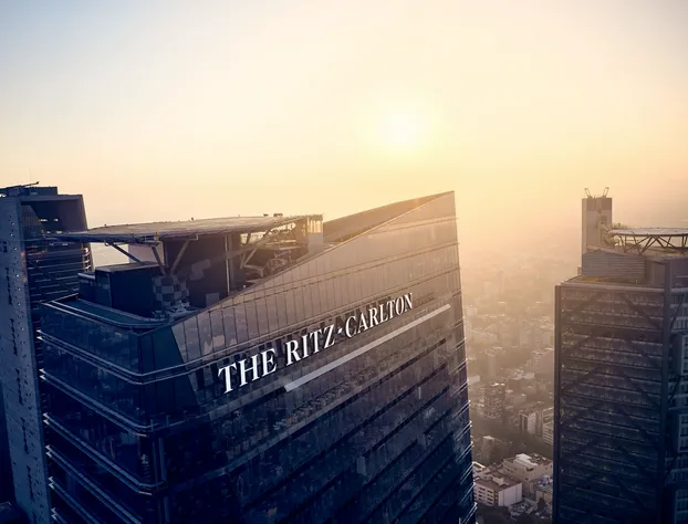 The Ritz-Carlton, Mexico City hotel detail image 4