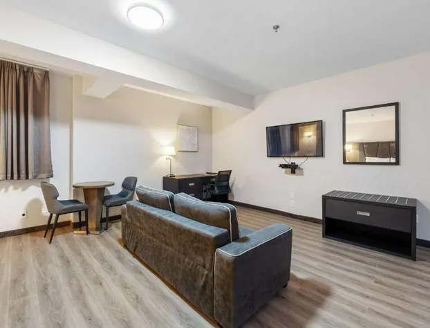 Hotel Montreal Metropolitan, BW Signature Collection hotel detail image 1