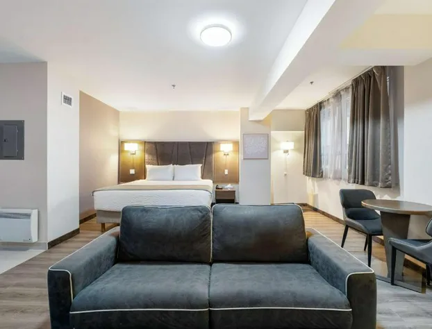 Hotel Montreal Metropolitan, BW Signature Collection hotel detail image 2