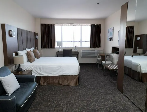 Hotel Montreal Metropolitan, BW Signature Collection hotel detail image 3