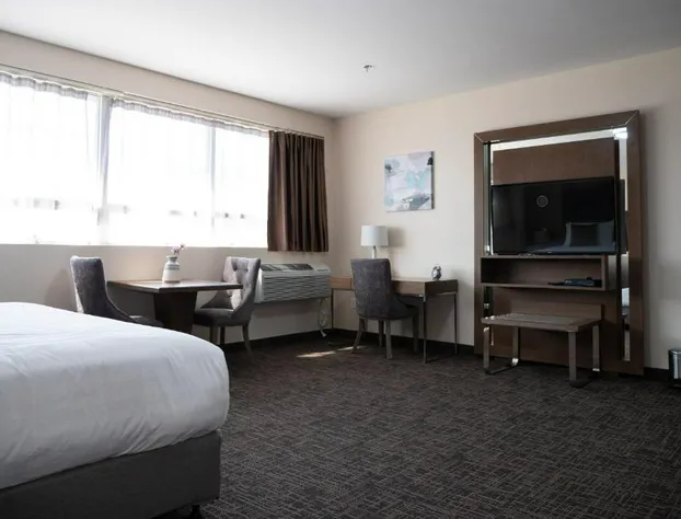 Hotel Montreal Metropolitan, BW Signature Collection hotel detail image 4