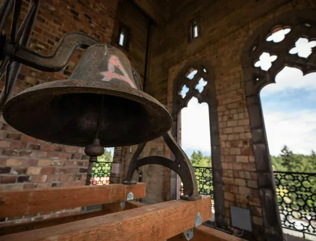 The Lodge at St Edward Park hotel detail image 3