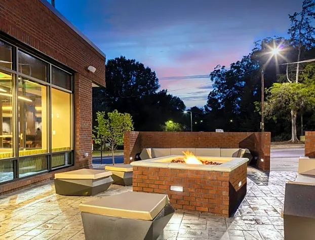 SpringHill Suites by Marriott Durham City View hotel detail image 2