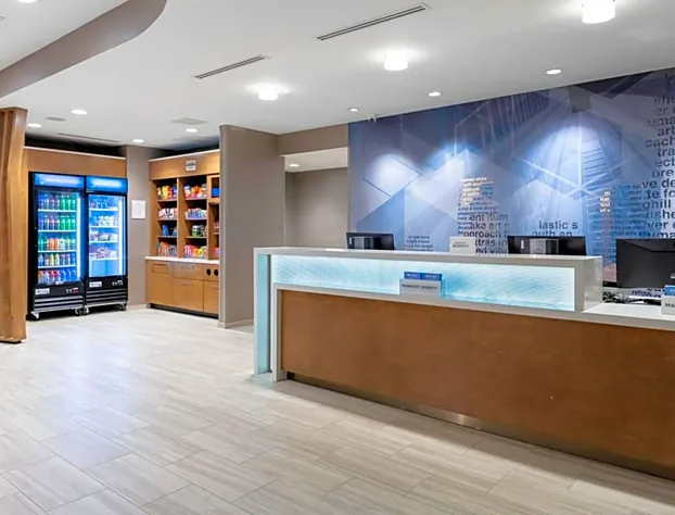 SpringHill Suites by Marriott Durham City View hotel detail image 4