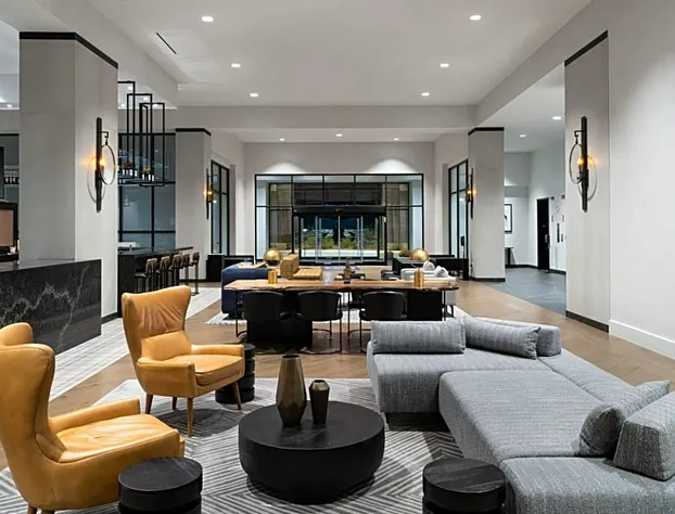 Sheraton Flowood The Refuge Hotel & Conference Center hotel detail image 1