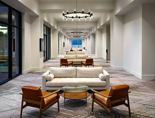 Sheraton Flowood The Refuge Hotel & Conference Center hotel detail image 3