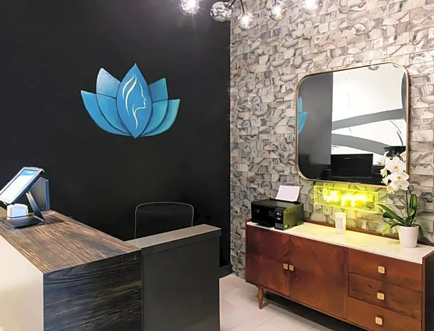 Sheraton Flowood The Refuge Hotel & Conference Center hotel detail image 4