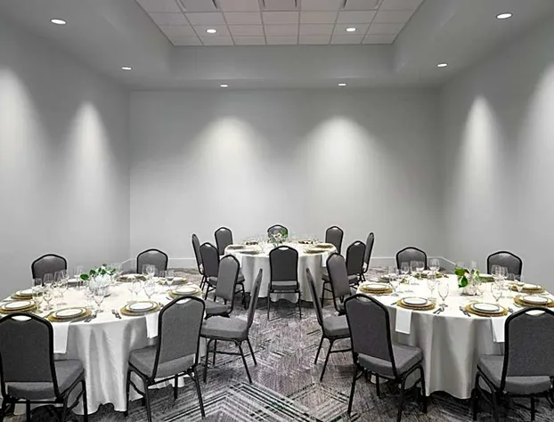 Sheraton Flowood The Refuge Hotel & Conference Center hotel detail image 2