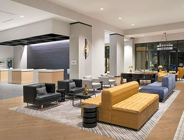 Sheraton Flowood The Refuge Hotel & Conference Center hotel detail image 3