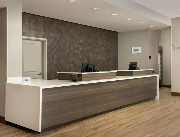 Residence Inn by Marriott Doral Mall Area hotel detail image 1