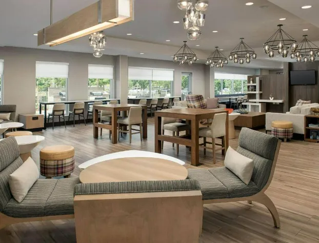 Residence Inn by Marriott Doral Mall Area hotel detail image 2