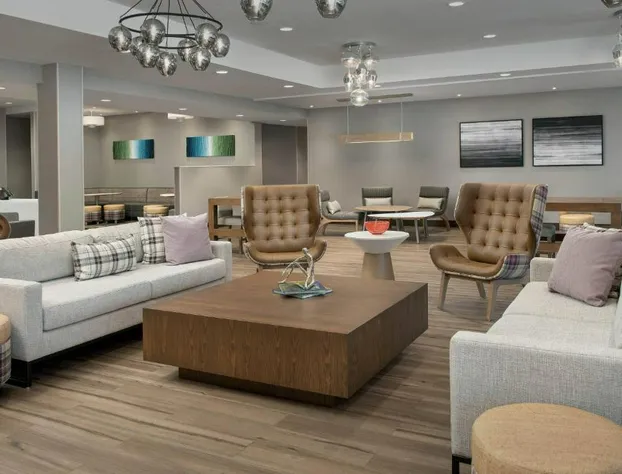 Residence Inn by Marriott Doral Mall Area hotel detail image 3