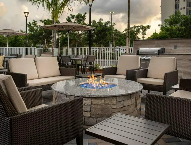 Residence Inn by Marriott Doral Mall Area hotel detail image 4