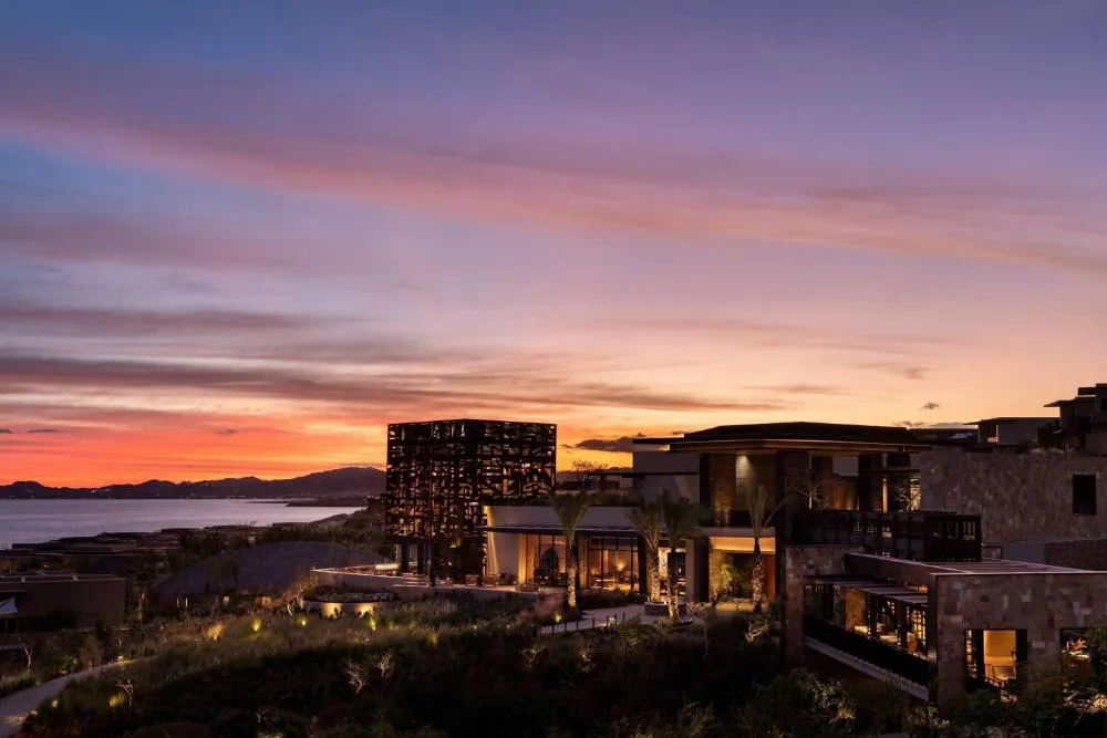Zadun Los Cabos, a Ritz-Carlton Reserve hotel hero