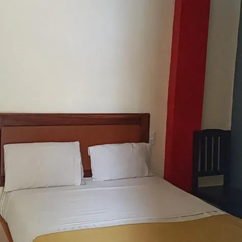 Hotel Pacific hotel detail image 2