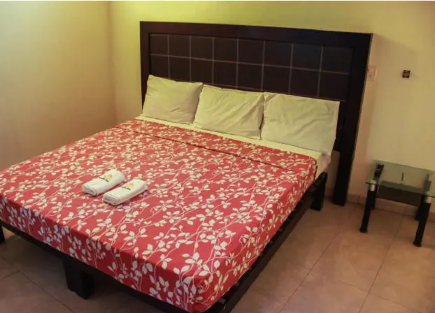 Hotel Pacific hotel detail image 3