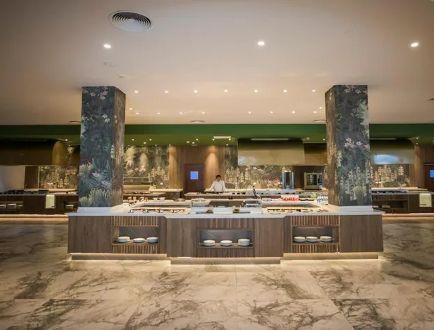 Majestic Elegance Costa Mujeres – All Inclusive hotel detail image 2