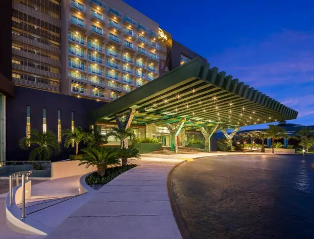 Hard Rock Hotel Cancun - All Inclusive hotel detail image 1