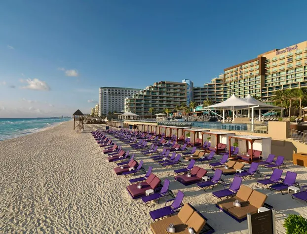 Hard Rock Hotel Cancun - All Inclusive hotel detail image 2