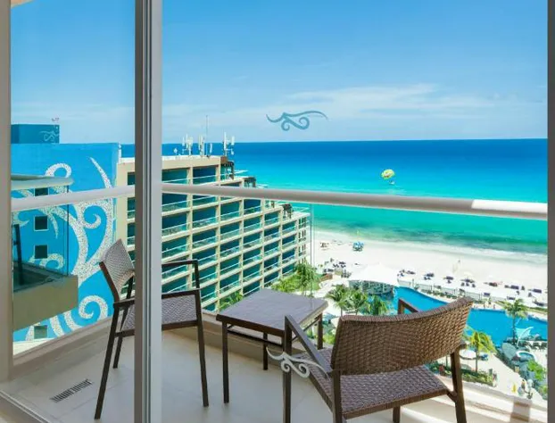 Hard Rock Hotel Cancun - All Inclusive hotel detail image 3