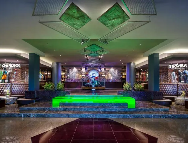 Hard Rock Hotel Cancun - All Inclusive hotel detail image 4