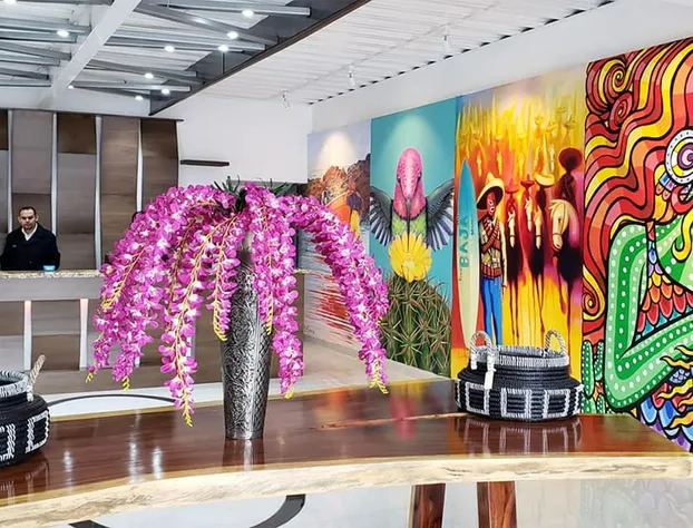 Hotel Festival Plaza Playas Rosarito hotel detail image 4