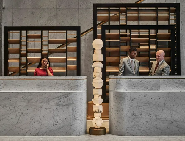 Four Seasons Hotel New Orleans hotel detail image 1