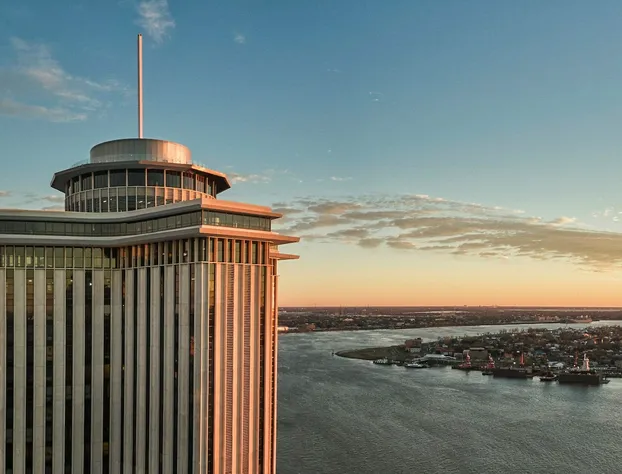 Four Seasons Hotel New Orleans hotel detail image 2