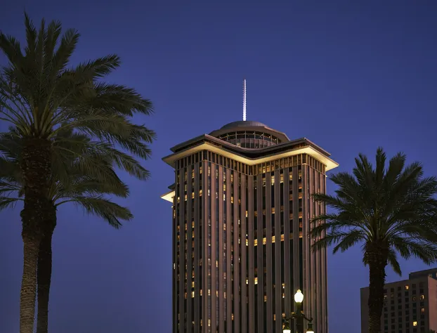 Four Seasons Hotel New Orleans hotel detail image 3