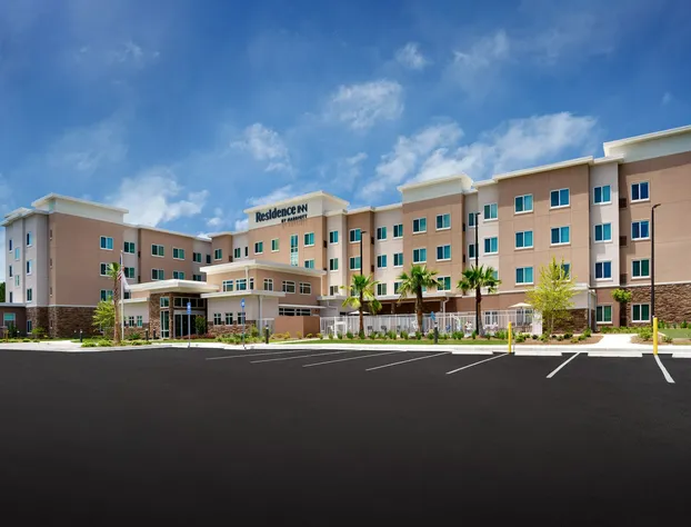 Residence Inn by Marriott Brunswick hotel detail image 3