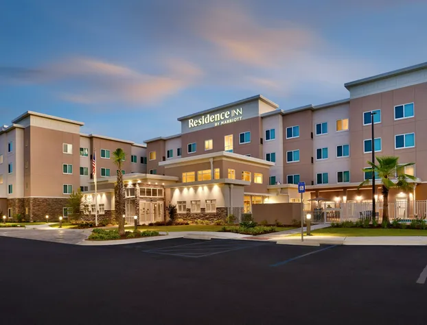 Residence Inn by Marriott Brunswick hotel detail image 1