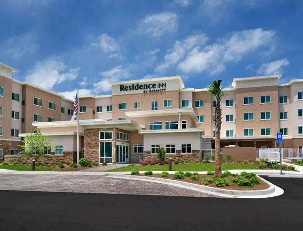 Residence Inn by Marriott Brunswick hotel detail image 2