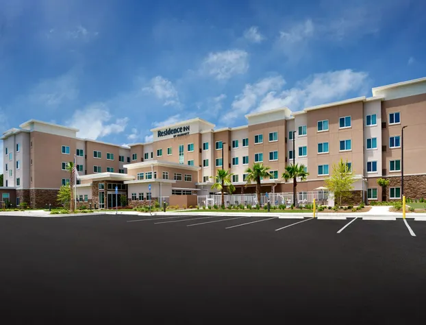 Residence Inn by Marriott Brunswick hotel detail image 3