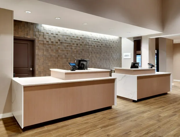 Residence Inn by Marriott Brunswick hotel detail image 4