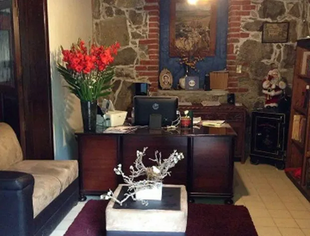 La Huerta hotel detail image 1