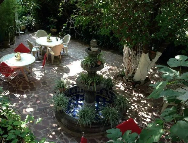 La Huerta hotel detail image 2