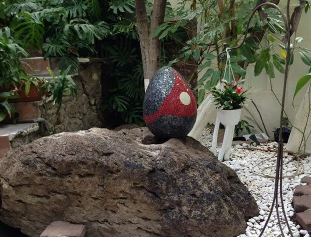 La Huerta hotel detail image 3