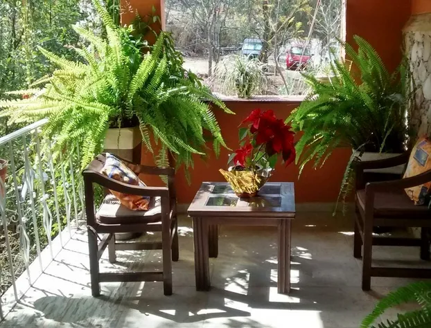 La Huerta hotel detail image 4