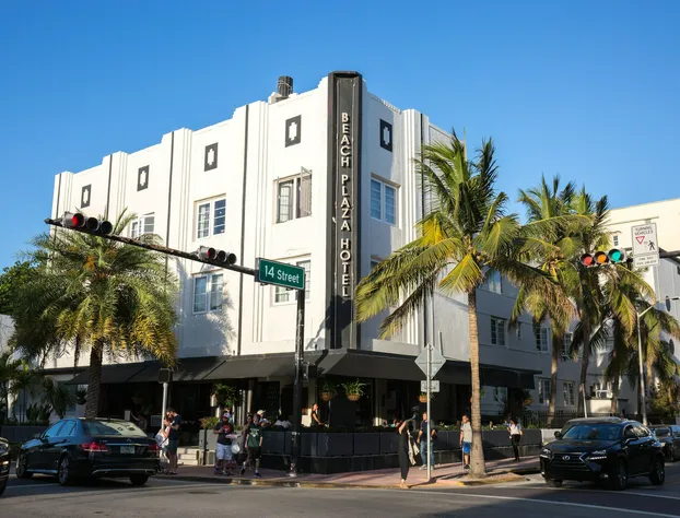 South Beach Plaza Villas hotel detail image 1