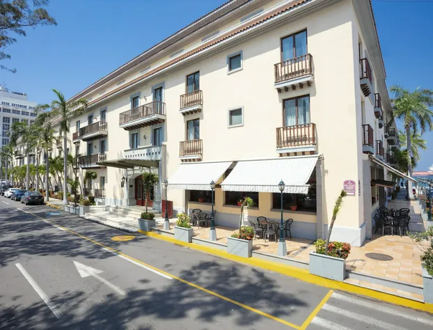 Fiesta Inn Veracruz Malecon hotel detail image 1