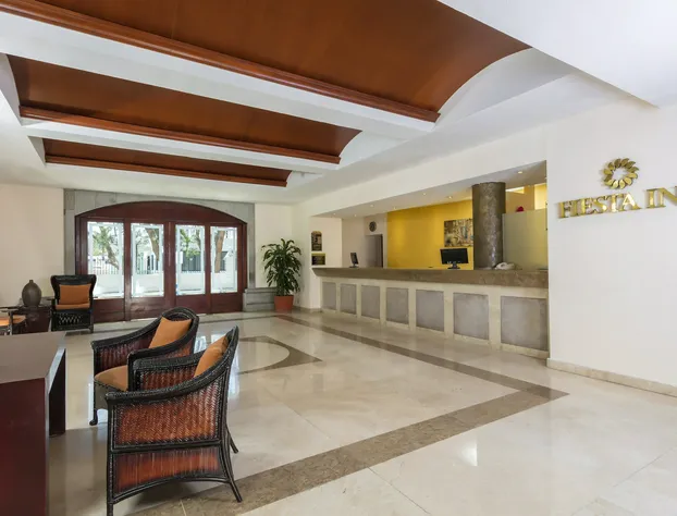 Fiesta Inn Veracruz Malecon hotel detail image 2