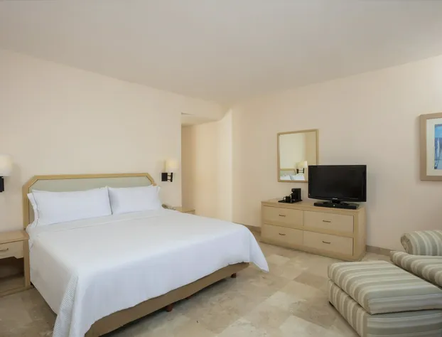 Fiesta Inn Veracruz Malecon hotel detail image 3