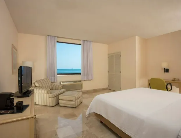 Fiesta Inn Veracruz Malecon hotel detail image 4