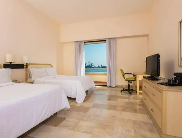 Fiesta Inn Veracruz Malecon hotel detail image 2