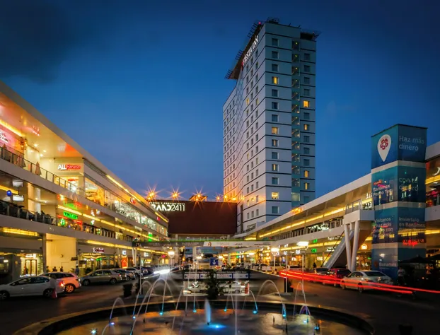 Fiesta Inn Monterrey Tecnológico hotel detail image 3