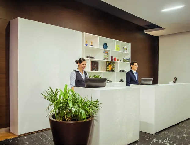 Fiesta Inn Monterrey Tecnológico hotel detail image 4