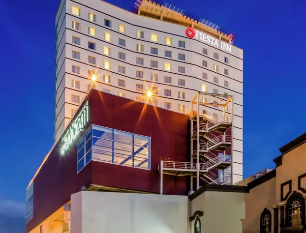 Fiesta Inn Monterrey Tecnológico hotel detail image 1