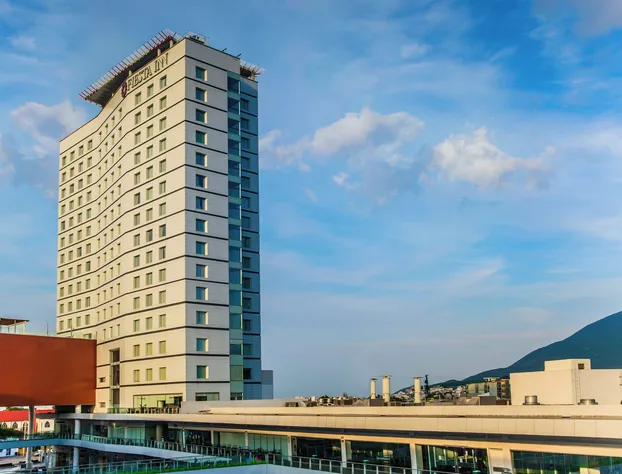 Fiesta Inn Monterrey Tecnológico hotel detail image 2