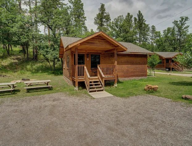 State Game Lodge at Custer State Park Resort hotel detail image 1