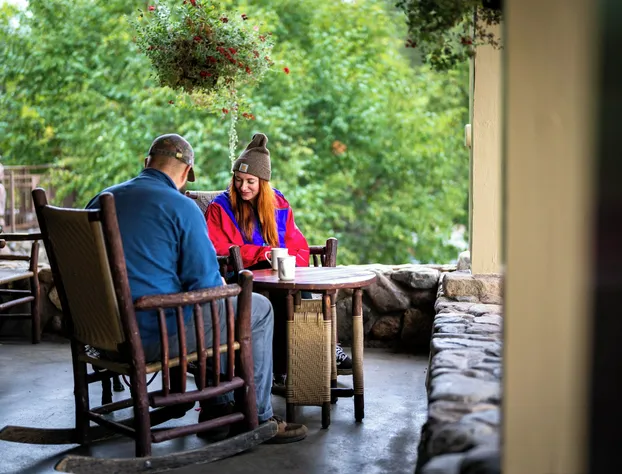 State Game Lodge at Custer State Park Resort hotel detail image 4